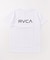 RVCA(ルーカ)キッズ Tシャツ KIDS DAY DREAM RVCA ST BF045-P21 BF045P21 半袖Tシャツ 子供服 男の子 女の子/キッズ ムラサキスポーツ