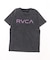 RVCA(ルーカ)キッズ Tシャツ KIDS DAY DREAM RVCA ST BF045-P21 BF045P21 半袖Tシャツ 子供服 男の子 女の子/キッズ ムラサキスポーツ