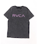 RVCA(ルーカ)キッズ Tシャツ KIDS DAY DREAM RVCA ST BF045-P21 BF045P21 半袖Tシャツ 子供服 男の子 女の子/キッズ ムラサキスポーツ