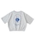 ROXY(ロキシー)キッズ Tシャツ 親子でお揃い MINI VACANCES TEE TST251119 半袖Tシャツ 子供服 男の子 女の子/キッズ ムラサキスポーツ
