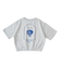 ROXY(ロキシー)キッズ Tシャツ 親子でお揃い MINI VACANCES TEE TST251119 半袖Tシャツ 子供服 男の子 女の子/キッズ ムラサキスポーツ