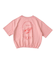 ROXY(ロキシー)キッズ Tシャツ 親子でお揃い MINI VACANCES TEE TST251119 半袖Tシャツ 子供服 男の子 女の子/キッズ ムラサキスポーツ
