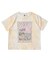 ROXY(ロキシー)キッズ Tシャツ 親子でお揃い MINI SURFING HORIZONS TST251120 半袖Tシャツ 子供服 男の子 女の子/キッズ ムラサキスポーツ