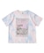ROXY(ロキシー)キッズ Tシャツ 親子でお揃い MINI SURFING HORIZONS TST251120 半袖Tシャツ 子供服 男の子 女の子/キッズ ムラサキスポーツ