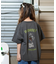 DC(ディーシー)キッズ Tシャツ 25 KD SKATE SKULL SS 親子でおそろい YST251533 半袖Tシャツ 子供服 男の子 女の子/キッズ ムラサキスポーツ