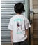 DC(ディーシー)キッズ Tシャツ 25 KD SKATE SKULL SS 親子でおそろい YST251533 半袖Tシャツ 子供服 男の子 女の子/キッズ ムラサキスポーツ