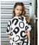 DC(ディーシー)キッズ Tシャツ 25 KD ALLOVER SS YST251536 半袖Tシャツ 子供服 男の子 女の子/キッズ ムラサキスポーツ
