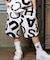 DC(ディーシー)キッズ ショーツ 25 KD ALLOVER SHORT YWS251527 ハーフパンツ ショートパンツ デニム 子供服 男の子 女の子/キッズ ムラサキスポーツ