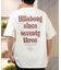 BILLABONG(ビラボン)半袖Tシャツ バックプリント ワイドシルエット BAJA BF011-213 BF011213/ユニセックス メンズ ムラサキスポーツ