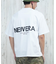 【ムラサキスポーツ限定】NEW ERA(ニューエラ) 半袖Tシャツ バックプリント 14670928/ユニセックス メンズ ムラサキスポーツ