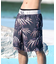BILLABONG(ビラボン)水着 サーフトランクス ボードショーツ サーフパンツ BF011-400/ユニセックス メンズ ムラサキスポーツ