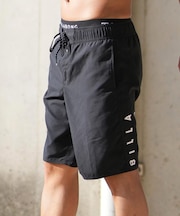 BILLABONG(ビラボン)サーフトランクス ボードショーツ バギーショーツ 水陸両用 水着 BF011-401 BF011401 /ユニセックス メンズ ムラサキスポーツ