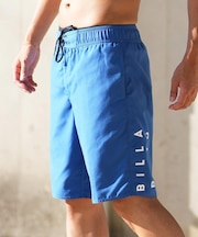 BILLABONG(ビラボン)サーフトランクス ボードショーツ バギーショーツ 水陸両用 水着 BF011-401 BF011401 /ユニセックス メンズ ムラサキスポーツ