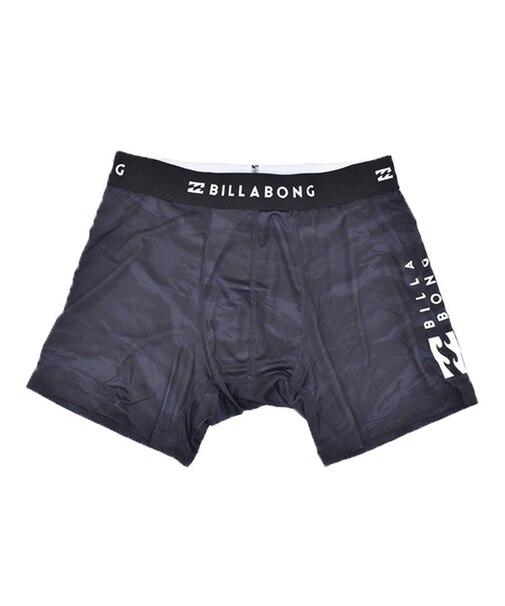 BILLABONG(ビラボン)水着インナー メンズ ラッシュレギンス サーフインナー アンダーウェア  BF011-495 BF011495/ユニセックス メンズ ムラサキスポーツ