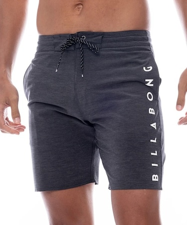 BILLABONG(ビラボン)ボードショーツ トランクス 水着 サーフパンツ BF011-501 BF011501/ユニセックス メンズ ムラサキスポーツ