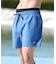 BILLABONG(ビラボン)ウエストゴムボードショーツ トランクス 水着 サーフパンツ BF011-528 BF011528/ユニセックス メンズ ムラサキスポーツ