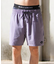 BILLABONG(ビラボン)ウエストゴムボードショーツ トランクス 水着 サーフパンツ BF011-528 BF011528/ユニセックス メンズ ムラサキスポーツ