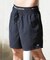 BILLABONG(ビラボン)水陸両用ショーツ 水着 ボードショーツ ワンポイント ロゴ 16インチ BF011-530 BF011530/ユニセックス メンズ ムラサキスポーツ