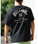 BILLABONG(ビラボン)半袖ラッシュガード UVケア 水陸両用 BF011-858 BF011-858/ユニセックス メンズ ムラサキスポーツ