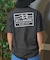 BILLABONG(ビラボン)半袖ラッシュガード UVケア 水陸両用 BF011-859 BF011859/ユニセックス メンズ ムラサキスポーツ