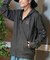 BILLABONG(ビラボン)ジップアップラッシュガード UVケア パーカー BF011-860 BF011860/ユニセックス メンズ ムラサキスポーツ