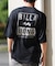 BILLABONG(ビラボン)半袖Ｔシャツ 水陸両用 ユーティリティー UVケア ラッシュガード BF011-867 BF011867/ユニセックス メンズ ムラサキスポーツ