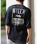BILLABONG(ビラボン)半袖Ｔシャツ 水陸両用 ユーティリティー UVケア ラッシュガード BF011-867 BF011867/ユニセックス メンズ ムラサキスポーツ