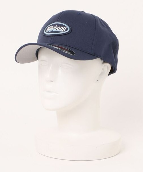 BILLABONG(ビラボン)帽子 キャップ WALLED STRETCH BF011-993 BF011993/ユニセックス ムラサキスポーツ
