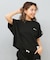 DISCUS ATHLETIC(ディスカスアスレチック)スウェットTシャツ 半袖 5287-5600 レディース ムラサキスポーツ