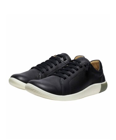 KEEN(キーン)メンズ クッション 幅広 KNX LACE ケーエヌエックス レース 1028351/シューズ スニーカー カジュアル/ムラサキスポーツ
