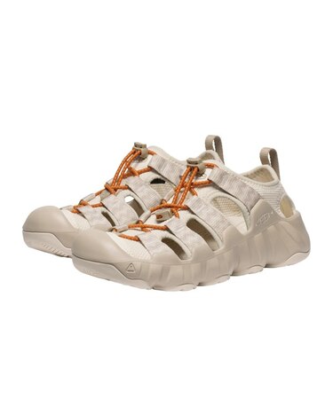 KEEN/レディース 1028661 HYPERPORT H2 ハイパーポート エイチツー 水陸両用 キーン シューズ サンダル ムラサキスポーツ