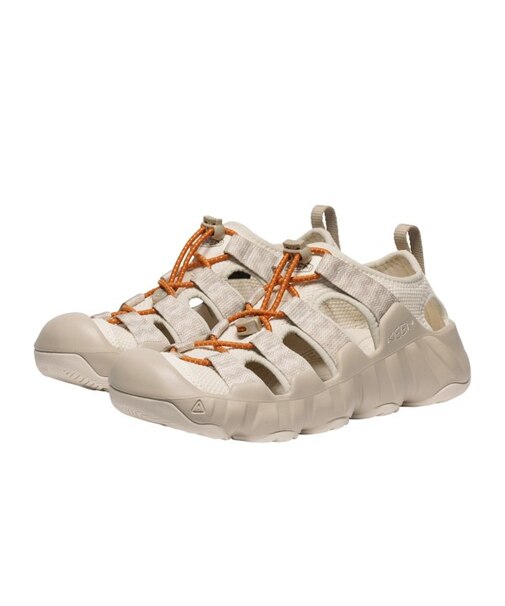 KEEN/レディース 1028661 HYPERPORT H2 ハイパーポート エイチツー 水陸両用 キーン シューズ サンダル ムラサキスポーツ