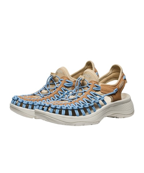 【新品・未使用】KEEN ユニーク アストリア 26cm KEEN(キーン)小さめ UNEEK ASTORIA ユニーク アストリア 1030162