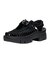 KEEN(キーン)小さめ 厚底 UNEEK PLT MARY JANE ユニーク PLT メリージェーン 1030339/サンダル スニーカー シューズ キャンプ アウトドア/レディース ムラサキスポーツ
