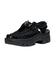 KEEN(キーン)小さめ 厚底 UNEEK PLT MARY JANE ユニーク PLT メリージェーン 1030339/サンダル スニーカー シューズ キャンプ アウトドア/レディース ムラサキスポーツ