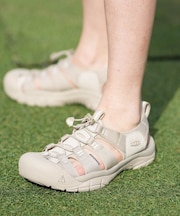KEEN/メンズ 1030671 NEWPORT H2 ニューポート エイチツー 水陸両用 キーン シューズ サンダル ムラサキスポーツ