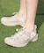 KEEN/メンズ 1030671 NEWPORT H2 ニューポート エイチツー 水陸両用 キーン シューズ サンダル ムラサキスポーツ