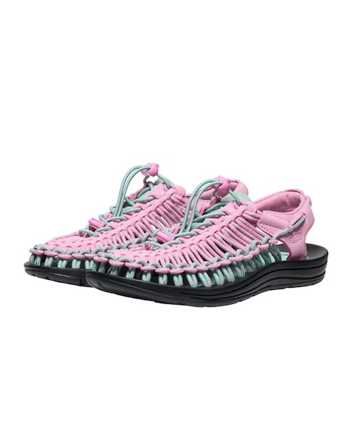 KEEN(キーン)レディース 小さめ UNEEK ユニーク 1030737