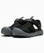 PUMA(プーマ)キッズ サンダル 水陸両用 水遊び ファンレーサー サンダル メッシュ V PS 17.0～21.0cm 401575/シューズ スニーカー ムラサキスポーツ