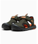 PUMA(プーマ)キッズ サンダル 水陸両用 水遊び ファンレーサー サンダル メッシュ V PS 17.0～21.0cm 401575/シューズ スニーカー ムラサキスポーツ
