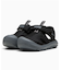PUMA(プーマ)キッズ ベビー サンダル 水陸両用 水遊び ファンレーサー サンダル メッシュ V インファント 12.0～16.5cm 401576/シューズ スニーカー ムラサキスポーツ