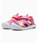 PUMA(プーマ)キッズ サンダル 水陸両用 水遊び ファンレーサー サンダル AOP V PS 17.0～21.0cm 401693/シューズ スニーカー ムラサキスポーツ