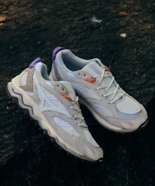 ほっしーMizuno Waveシューズ 26cm MIZUNO(ミズノ)WAVE MUJIN TL D1GA251301/シューズ スニーカー