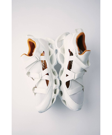 MIZUNO(ミズノ)WAVE PROPHECY STRAP D1GA251902/シューズ スニーカー メンズ ムラサキスポーツ