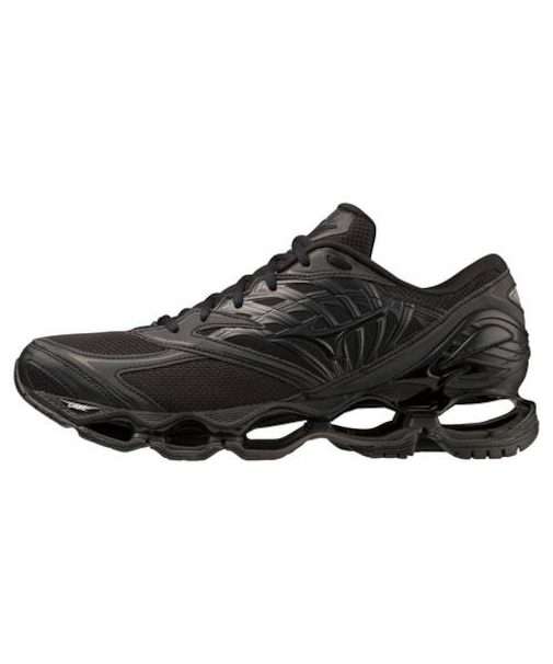 MIZUNO(ミズノ)WAVE PROPHECY LS D1GA333701/シューズ スニーカー メンズ ムラサキスポーツ