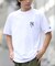 NEW ERA(ニューエラ)半袖 Tシャツ バックプリント ニューヨークヤンキース 14410091/メンズ ムラサキスポーツ