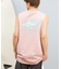 【ムラサキスポーツ限定】Lost(ロスト)タンクトップ ノースリーブTシャツ バックプリント ユニセックス L25S-2303/メンズ ムラサキスポーツ