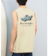 【ムラサキスポーツ限定】Lost(ロスト)タンクトップ ノースリーブTシャツ バックプリント ユニセックス L25S-2303/メンズ ムラサキスポーツ