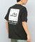 【ムラサキスポーツ限定】Lost(ロスト)水陸両用 半袖Tシャツ ラッシュガード ユーティリティー L25S-4301/メンズ ムラサキスポーツ