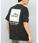 【ムラサキスポーツ限定】Lost(ロスト)水陸両用 半袖Tシャツ ラッシュガード ユーティリティー L25S-4301/メンズ ムラサキスポーツ